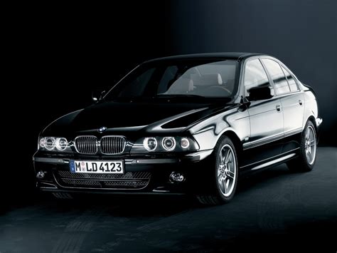 bmw e39|BMW 5 Series .